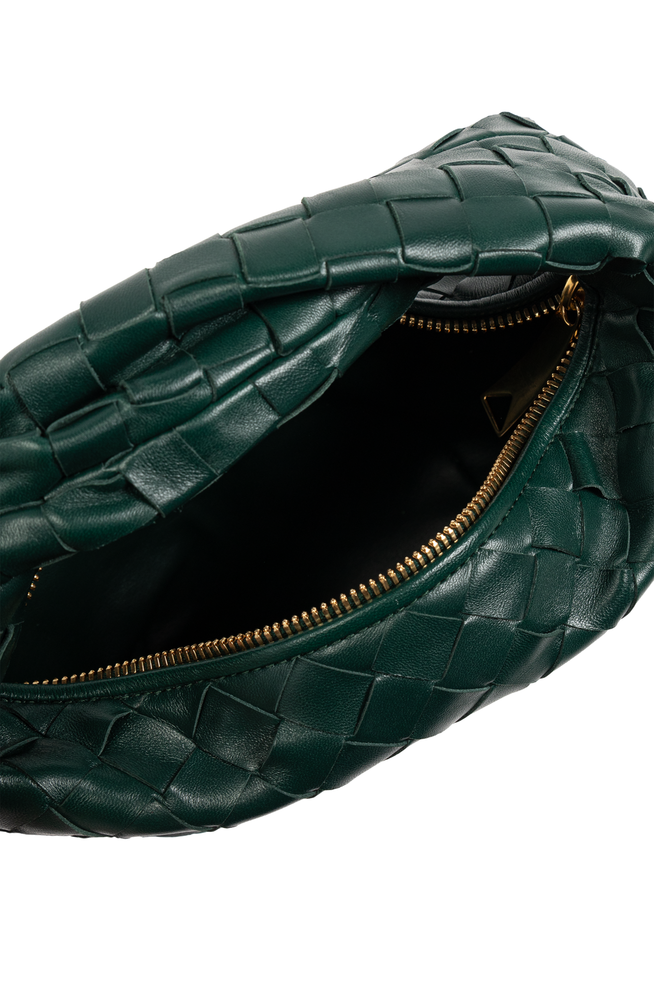 【bottega Veneta】P00786576 MINI JODIE LEATHER HANDBAG for Women - Bottega Veneta | Biffi